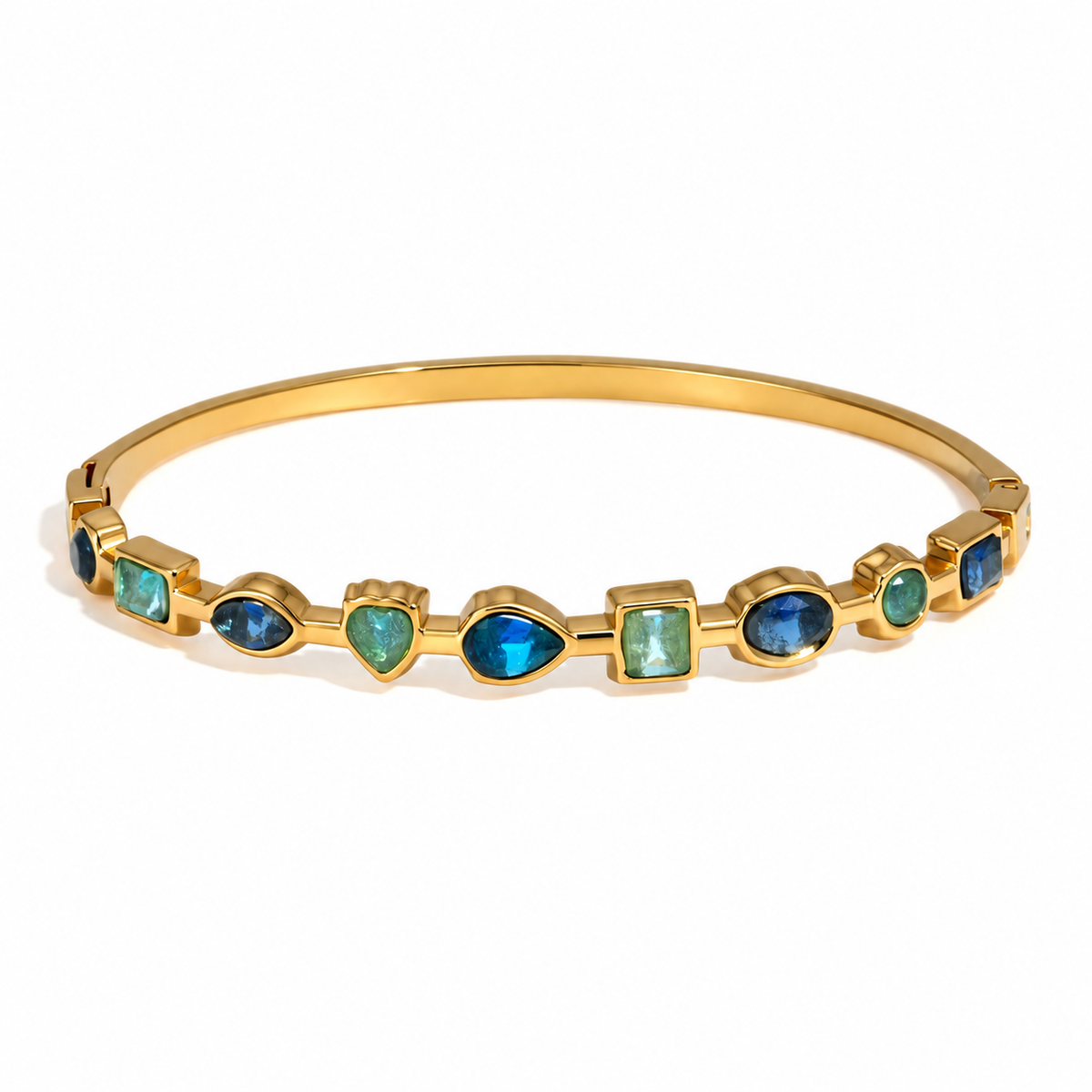 Rainbow Bracelet