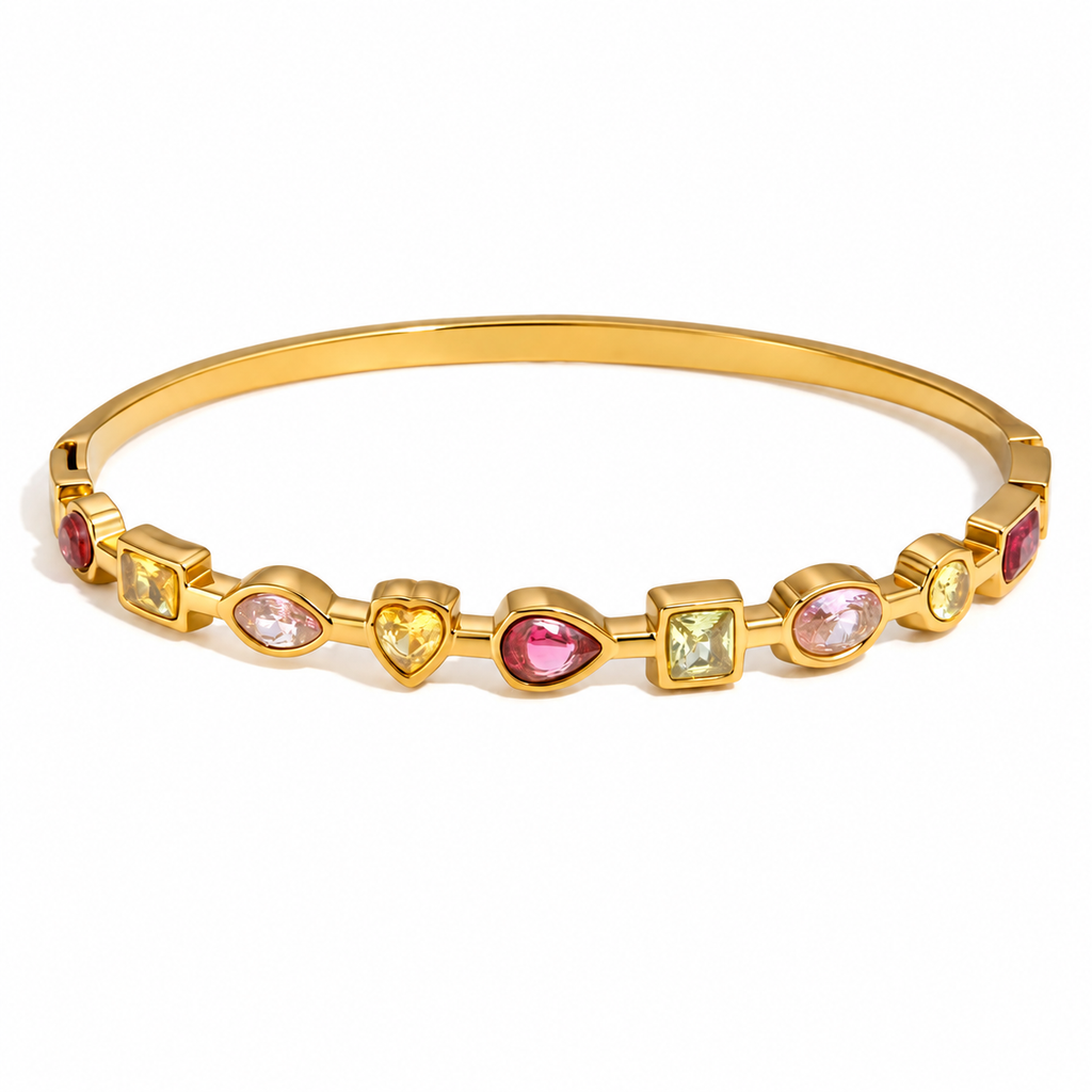 Rainbow Bracelet