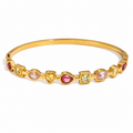 Rainbow Bracelet