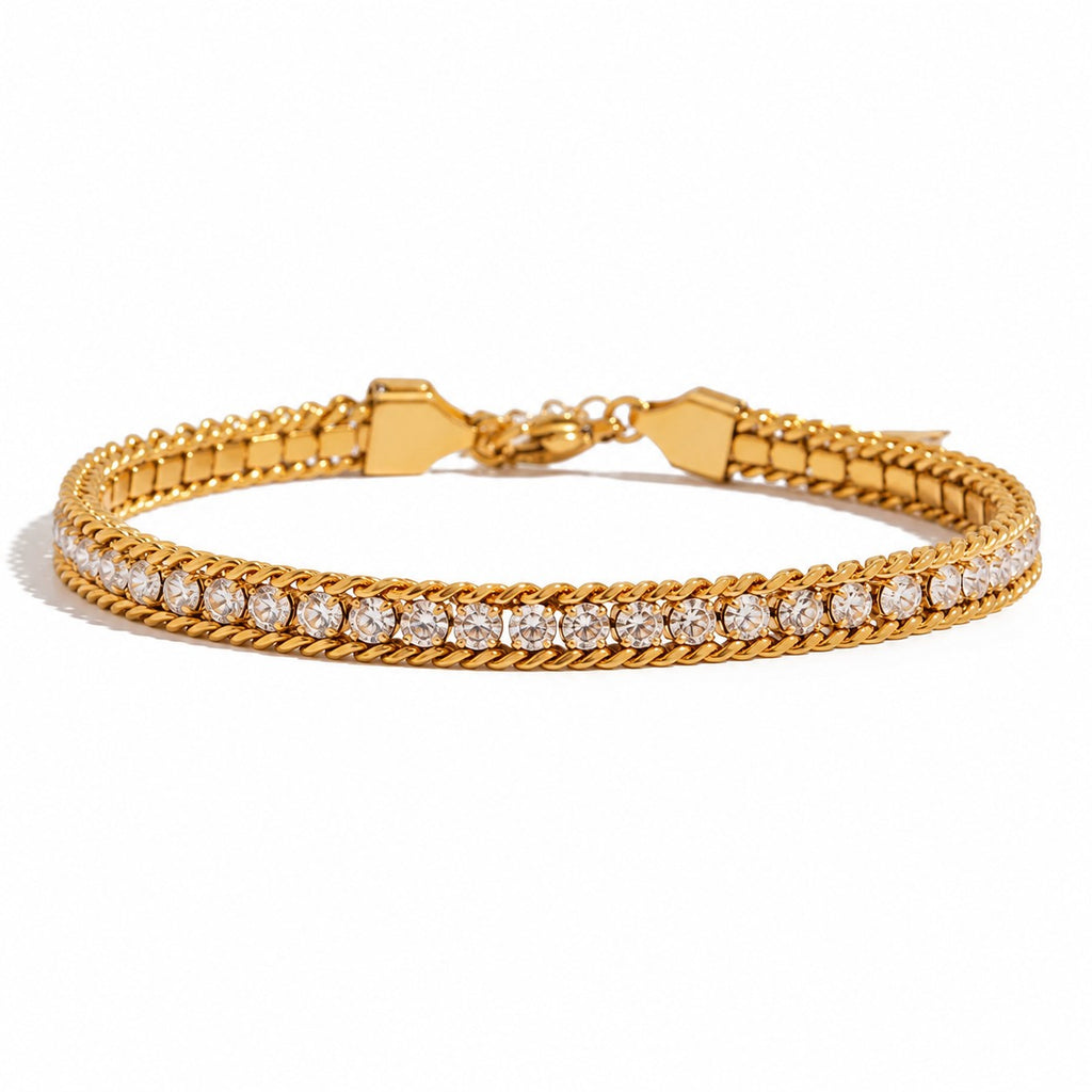 Sasha Bracelet