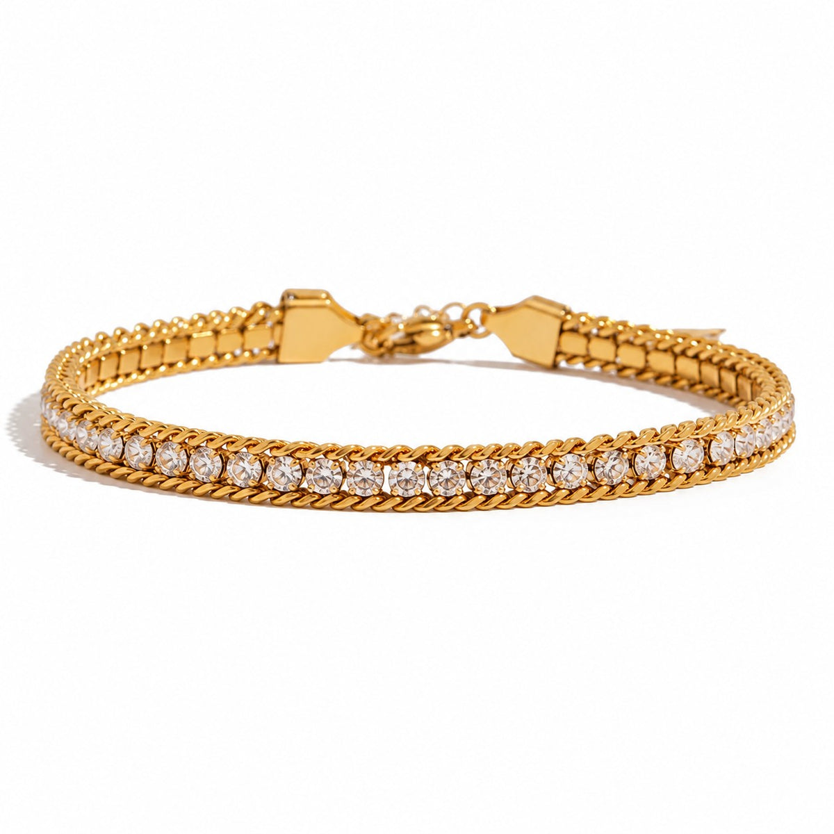 Sasha Bracelet