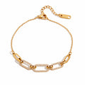 Mira Bracelet