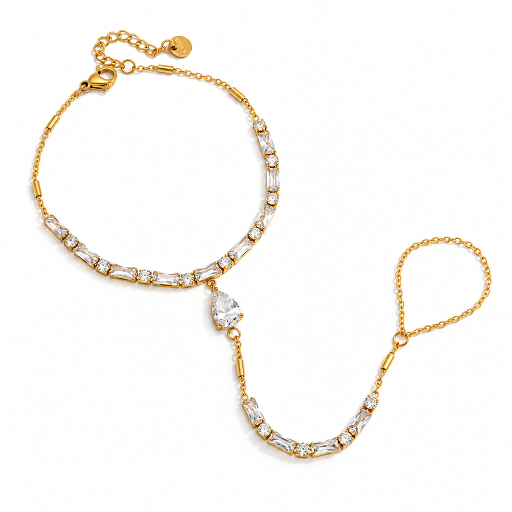 Élia Hand Chain