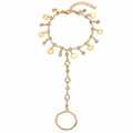 Soléne Hand Chain