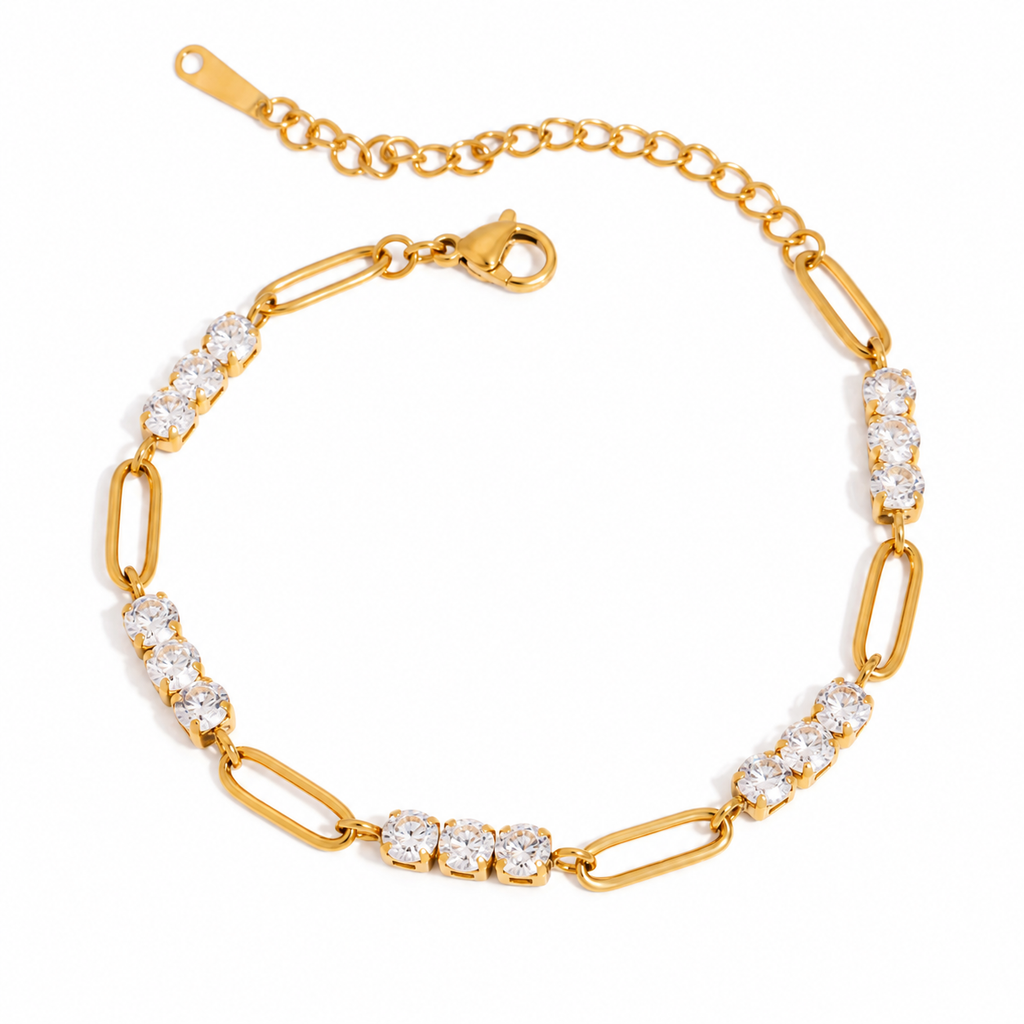 Noélie Bracelet