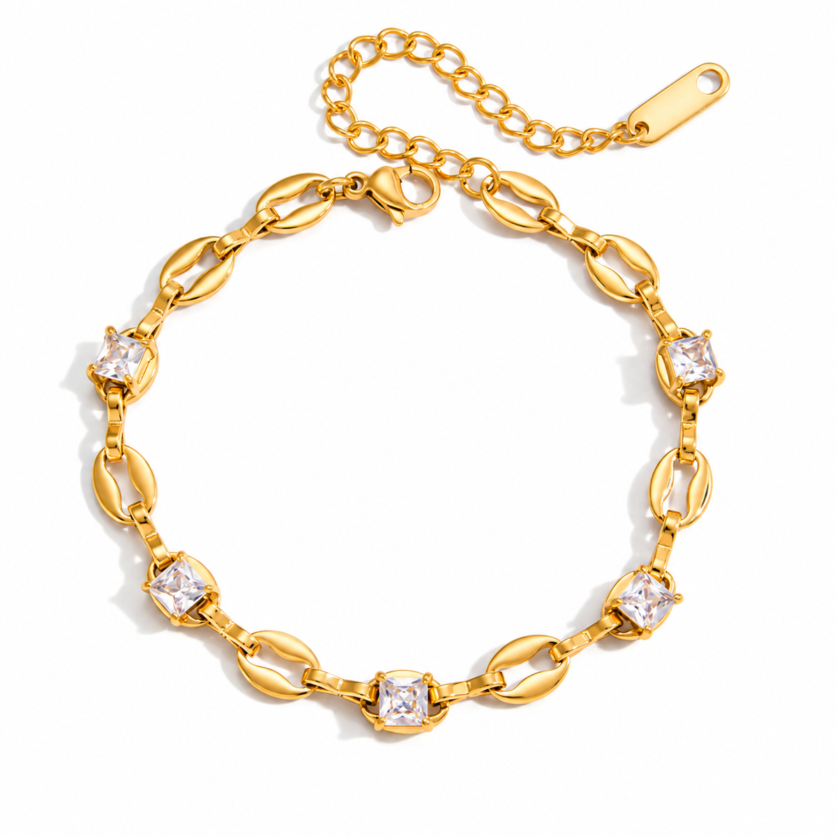 Amélie Bracelet