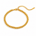 Esmée Beaded Bracelet