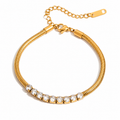 Éveline Bracelet