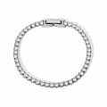 Céleste Tennis Bracelet
