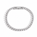 Adéle Tennis Bracelet