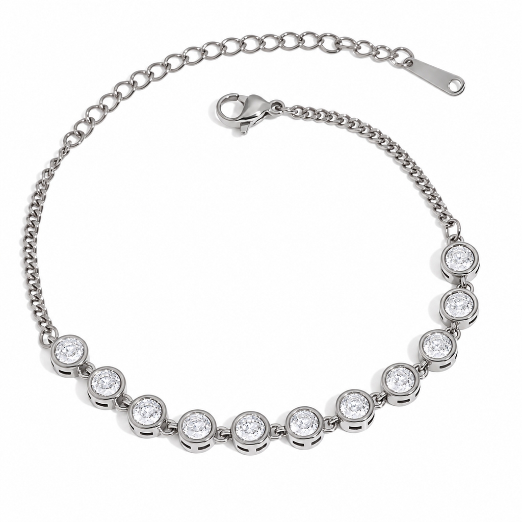 Avéne Crystal Bracelet