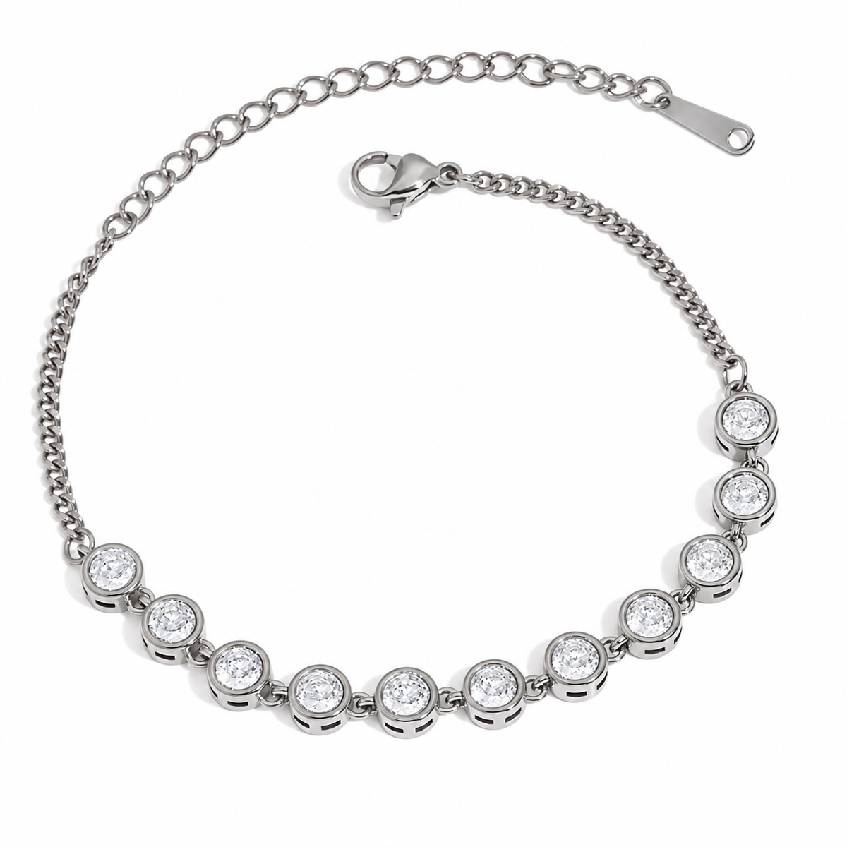 Avéne Crystal Bracelet
