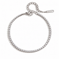 Léa Tennis Bracelet