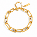 Évora Crystal Bracelet