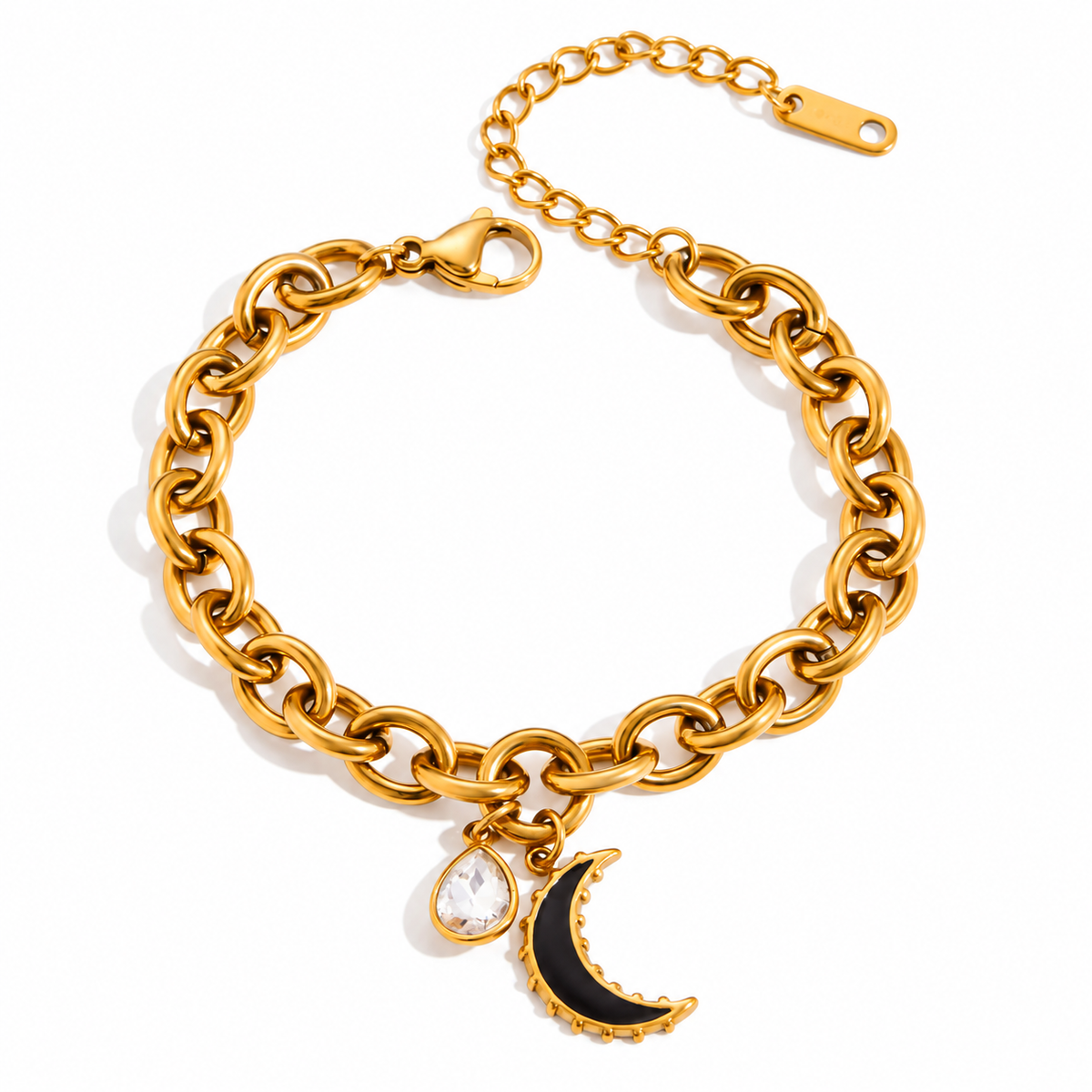 Noctis Bracelet