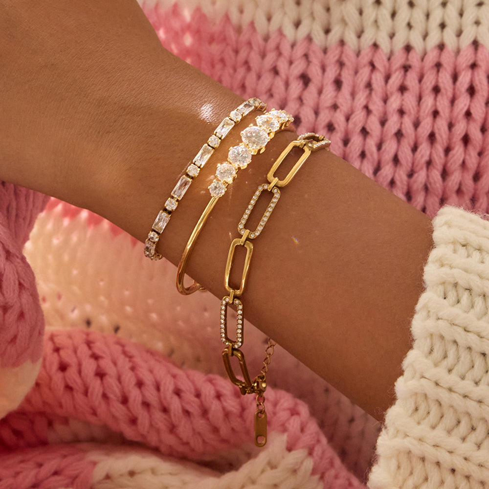 Elara Bracelet