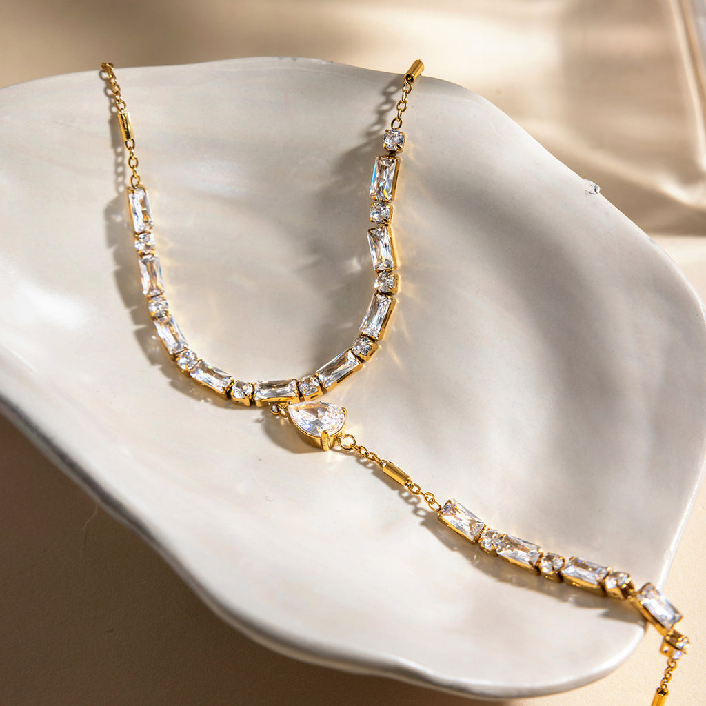 Élia Hand Chain