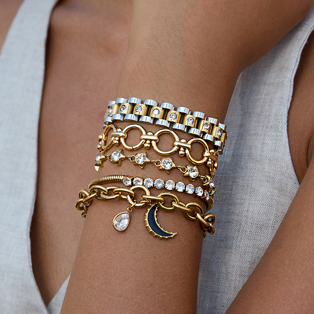 Aveline Bracelet