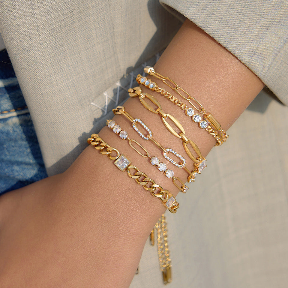 Célina Bracelet