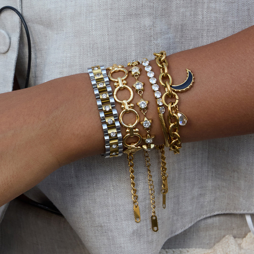 Vesper Bracelet