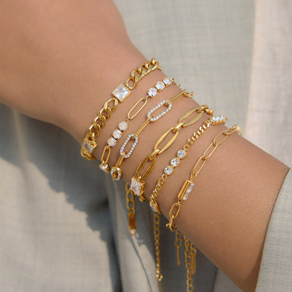 Célina Bracelet