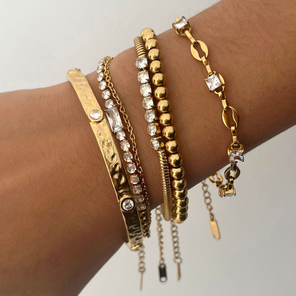 Éveline Bracelet