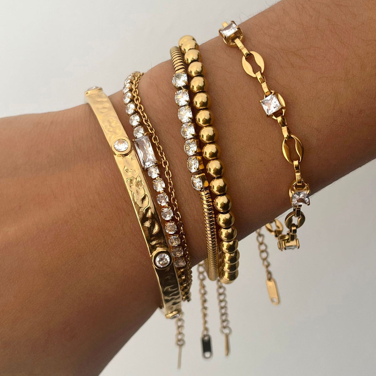 Éveline Bracelet