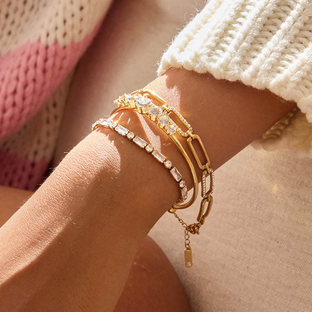 Elara Bracelet