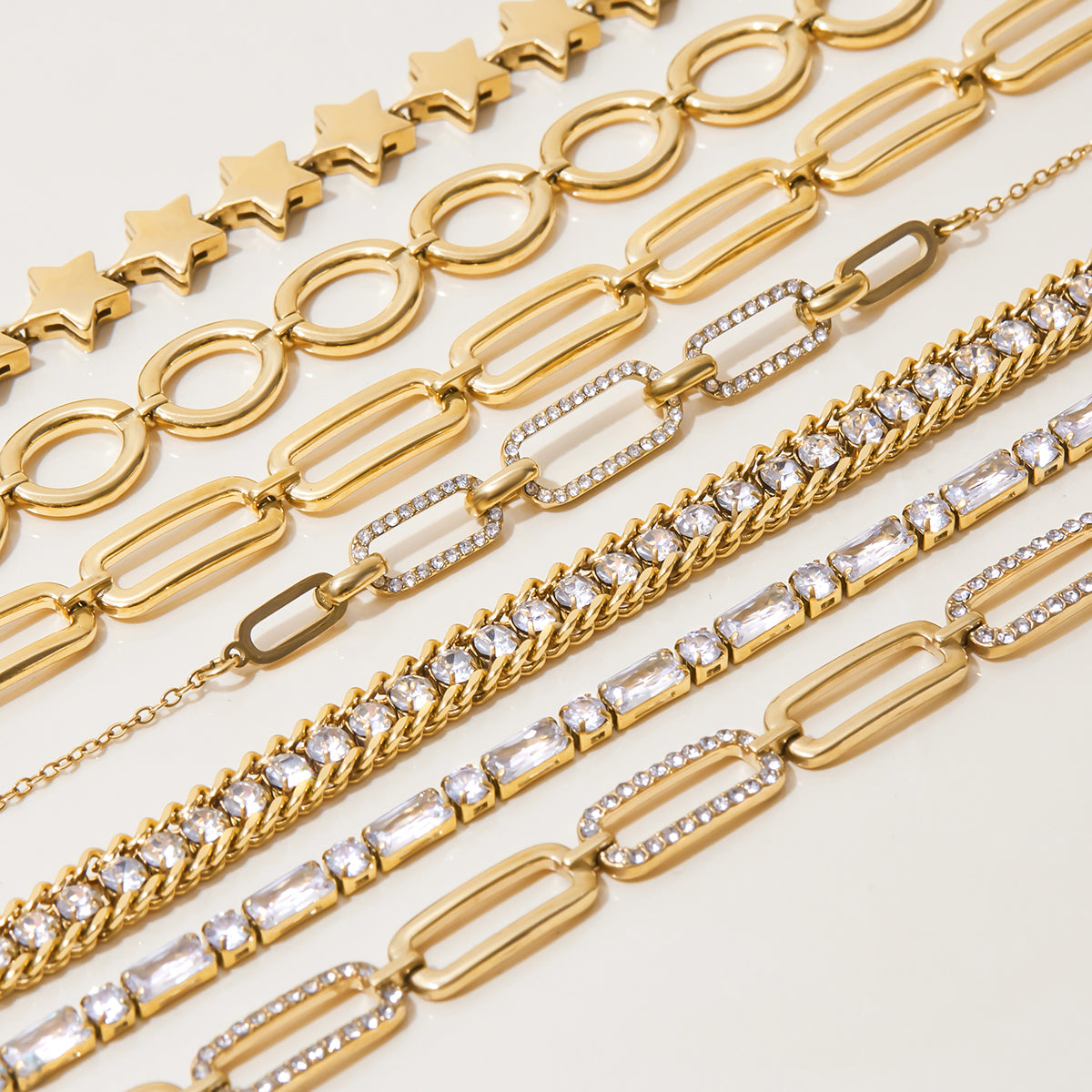 Nieva Bracelet