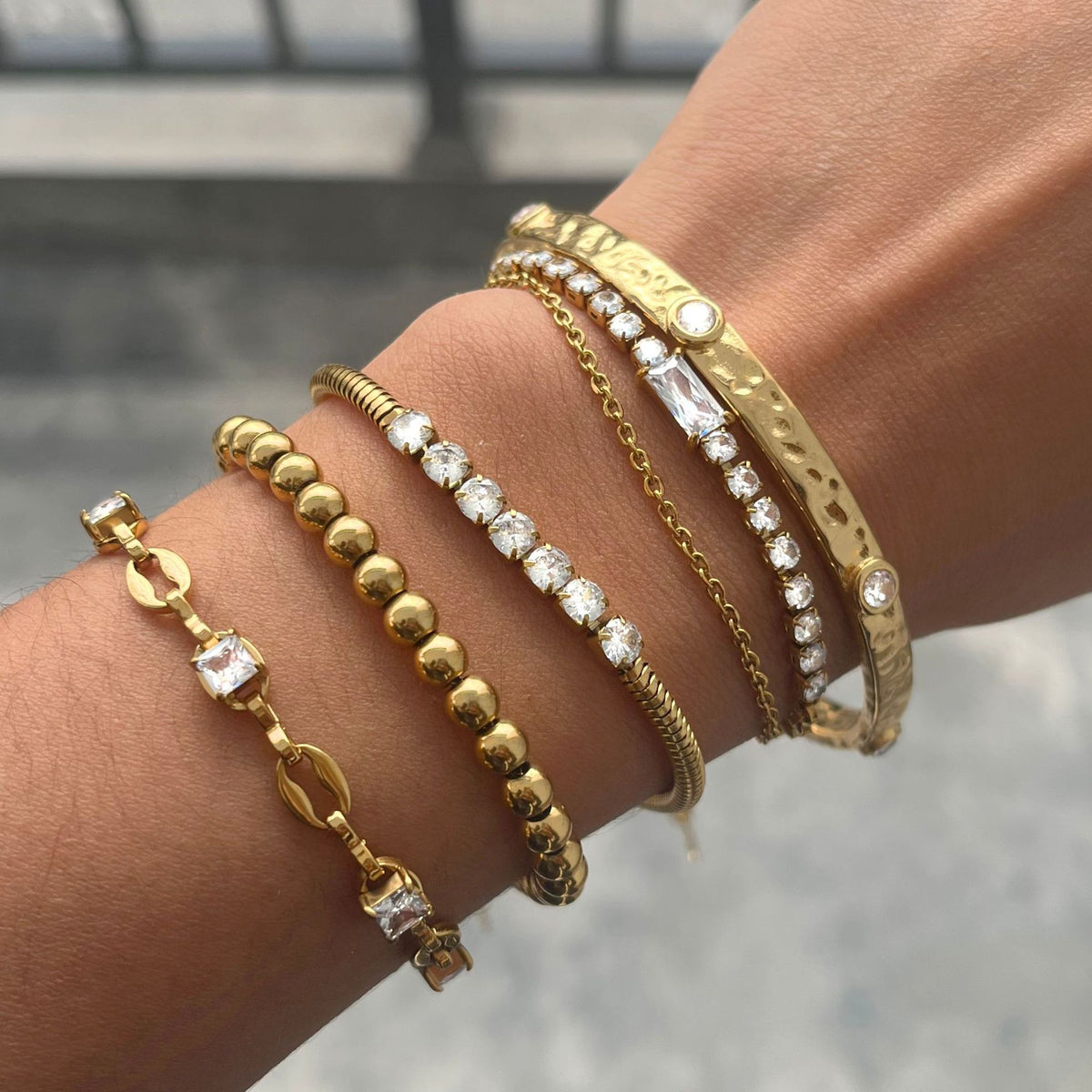 Amélie Bracelet