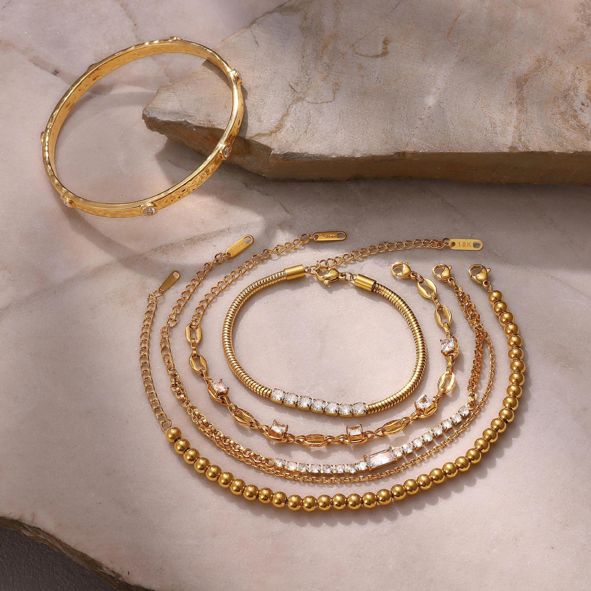Amélie Bracelet