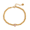 Chérie Heart Bracelet