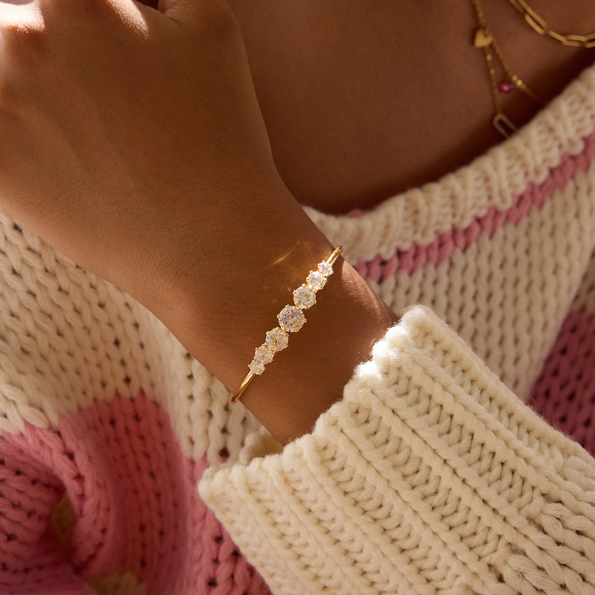 Belle Bracelet