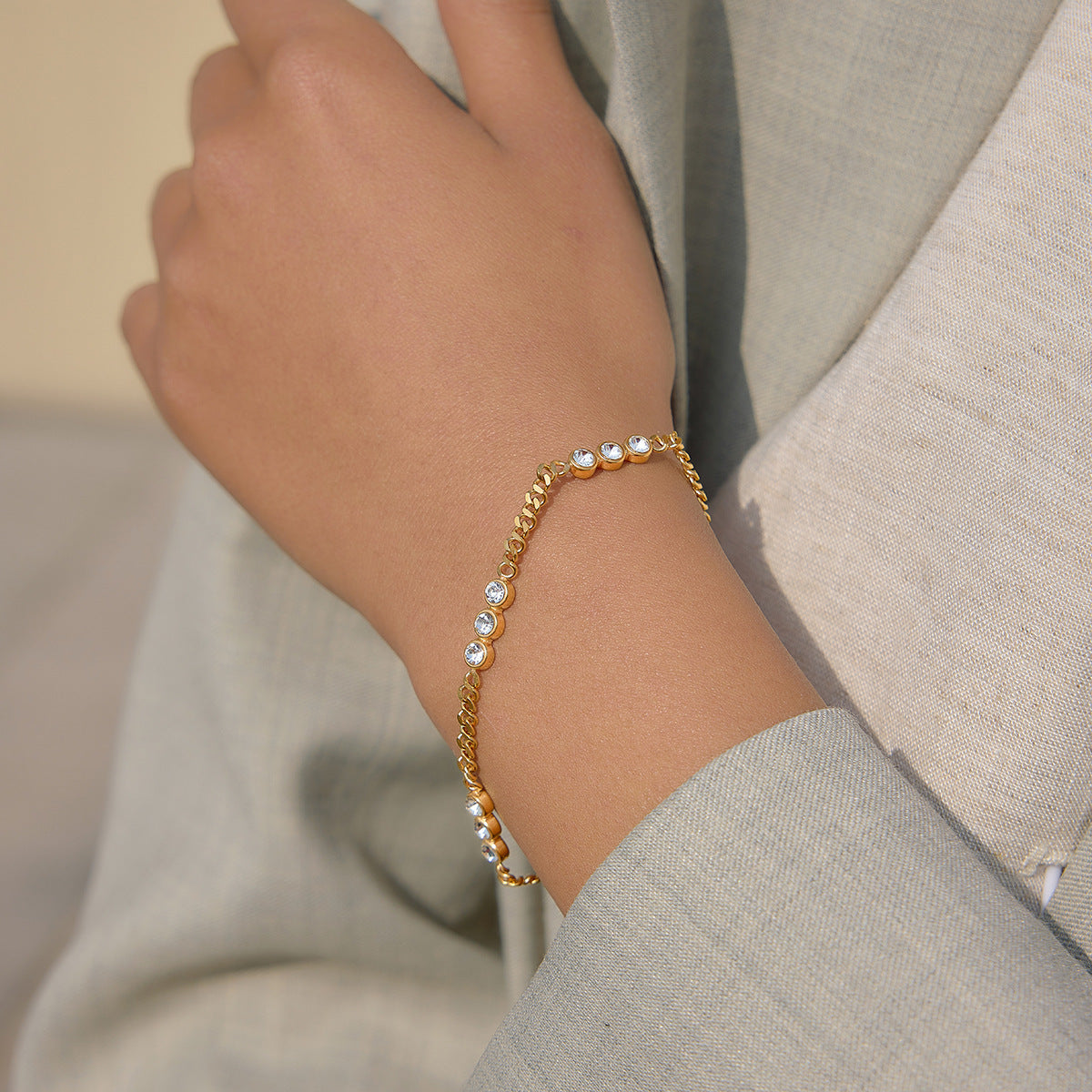 Léonie Bracelet